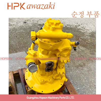 708-21-10401 graafwerktuig Hydraulic Pump Assy 708-21-01030 708-21-01031 708-21-01032 voor pc60-5 pc60-6