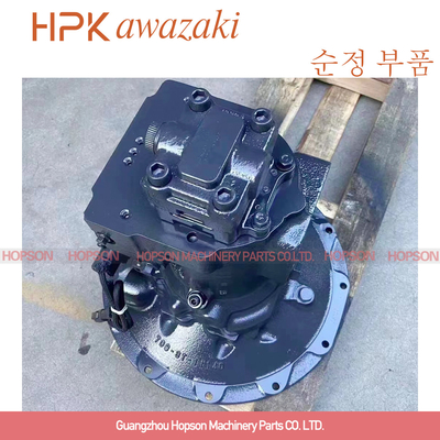 het Graafwerktuig Main Pump For KOMATSU pc60-8 pc70-8 van 708-3T-00151 708-3T-00161