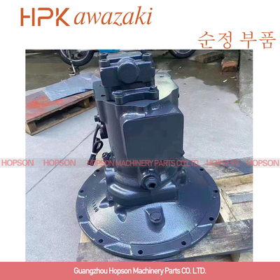 het Graafwerktuig Main Pump For KOMATSU pc60-8 pc70-8 van 708-3T-00151 708-3T-00161