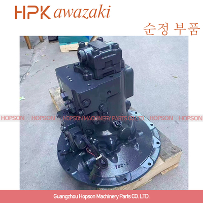 het Graafwerktuig Main Pump For KOMATSU pc60-8 pc70-8 van 708-3T-00151 708-3T-00161