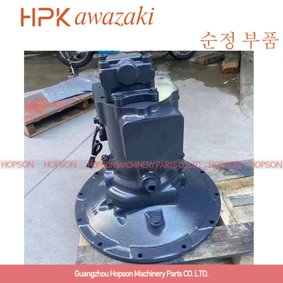 het Graafwerktuig Main Pump For KOMATSU pc60-8 pc70-8 van 708-3T-00151 708-3T-00161