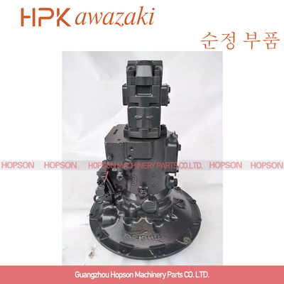het Graafwerktuig Hydraulic Pump For pc78mr-6 pc78us-6 pc78us-8 PC88 van 708-3T-00240 708-3T-00220