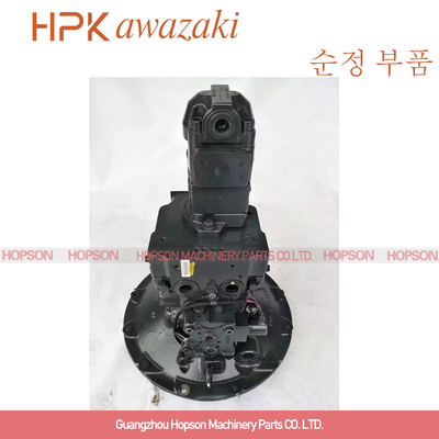 het Graafwerktuig Hydraulic Pump For pc78mr-6 pc78us-6 pc78us-8 PC88 van 708-3T-00240 708-3T-00220