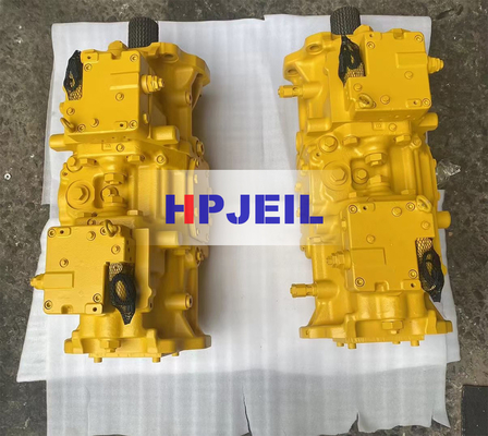 PC3000-6 PC4000-6 Graafmachine Hydraulische pomp 708-2K-000014 708-2K-00024 708-2K-00034