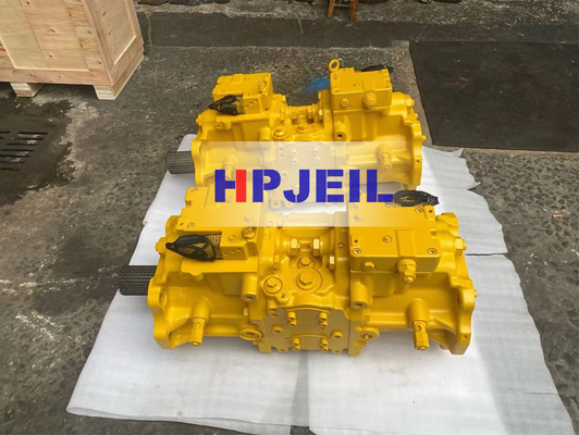 PC3000-6 PC4000-6 Graafmachine Hydraulische pomp 708-2K-000014 708-2K-00024 708-2K-00034