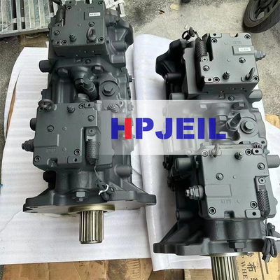 PC2000-8 Hydraulische onderdelen Graafmachine Hydraulische pomp 708-2K-00120 708-2K-00122
