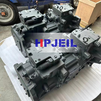 PC2000-8 Hydraulische onderdelen Graafmachine Hydraulische pomp 708-2K-00120 708-2K-00122