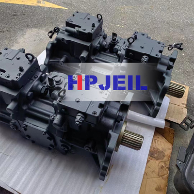 PC2000-8 Hydraulische onderdelen Graafmachine Hydraulische pomp 708-2K-00120 708-2K-00122