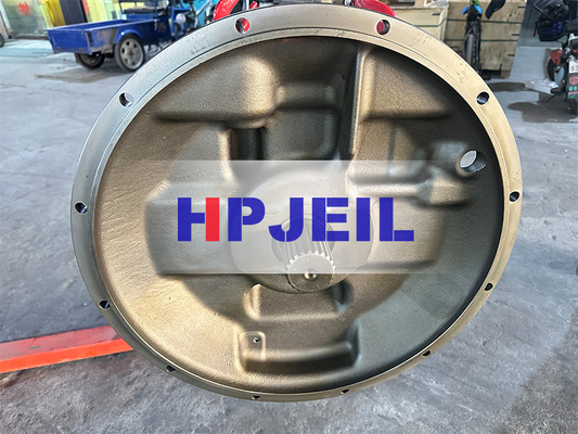 PC400-7 PC400-8 PC450-7 PC450-8 Hydraulische pomp graafmachine onderdelen 708-2H-00451 708-2H-00450 Langdurig