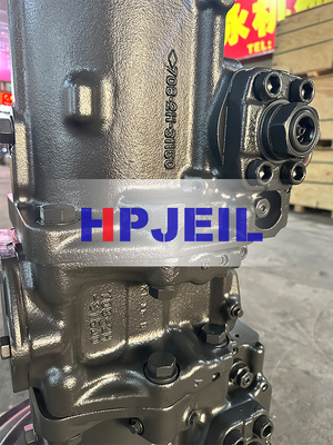 PC400-7 PC400-8 PC450-7 PC450-8 Hydraulische pomp graafmachine onderdelen 708-2H-00451 708-2H-00450 Langdurig