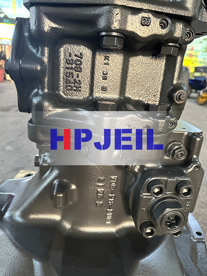 PC400-7 PC400-8 PC450-7 PC450-8 Hydraulische pomp graafmachine onderdelen 708-2H-00451 708-2H-00450 Langdurig