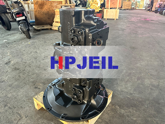 PC400-7 PC400-8 PC450-7 PC450-8 Hydraulische pomp graafmachine onderdelen 708-2H-00451 708-2H-00450 Langdurig