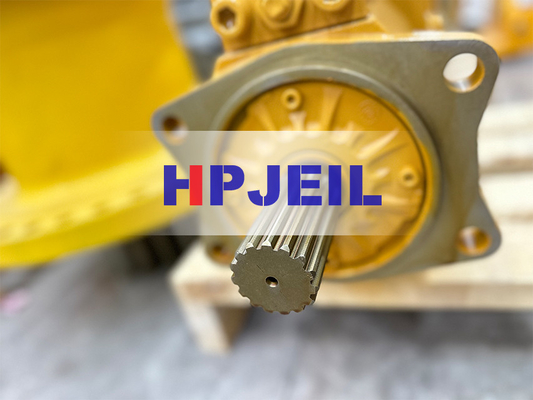 E336 E330 E340 E345GC K7V160 K7V180 Graafmachine Hydraulische pomp 5504341 Normale doorstromingsefficiëntie