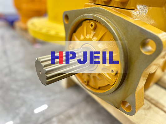 E336 E330 E340 E345GC K7V160 K7V180 Graafmachine Hydraulische pomp 5504341 Normale doorstromingsefficiëntie
