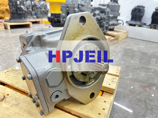 ZAX70 ZAX75-5A-G K7SP36 K7V28 Graafmachine Hoofdhydraulische pomp Normale druk