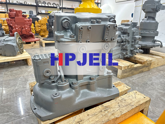 EX120-5 Premium Hydraulische hoofdpompgraver met hoge snelheid