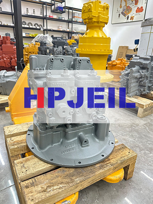 EX120-5 Premium Hydraulische hoofdpompgraver met hoge snelheid