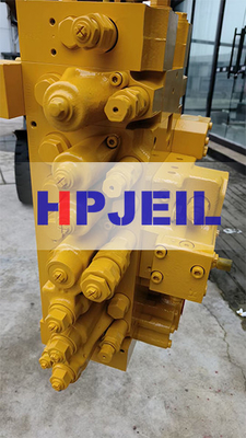 PC400-7 PC450-7 PC400LC-8 PC450-8 Hoofdbesturingsklep 723-47-27801 723-47-27800 723-47-27802 723-47-27803 Besturingsklep