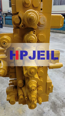 PC400-7 PC450-7 PC400LC-8 PC450-8 Hoofdbesturingsklep 723-47-27801 723-47-27800 723-47-27802 723-47-27803 Besturingsklep