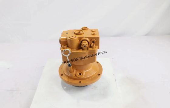 R60 Graafwerktuig Swing Motor 31M9-10130, Hyundai-Graafwerktuig Spare Parts