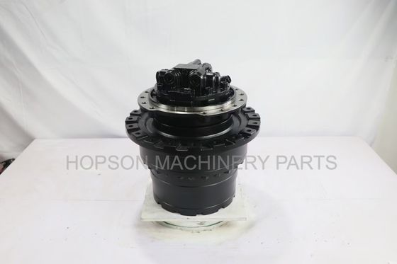 Zax240-3 graafwerktuig Travel Motor, de Definitieve Aandrijving van 20 Gatenhitachi