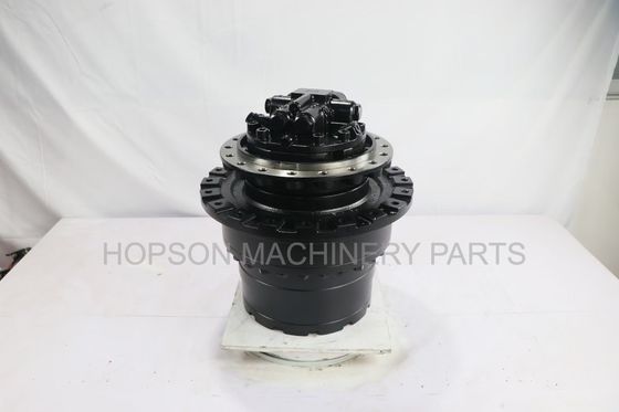 Zax240-3 graafwerktuig Travel Motor, de Definitieve Aandrijving van 20 Gatenhitachi