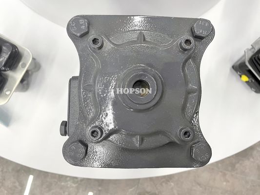 De Gezamenlijke Assemblage van de centrumwartel voor Graafwerktuig pc360-7 pc400-7 pc450-7 van KOMATSU