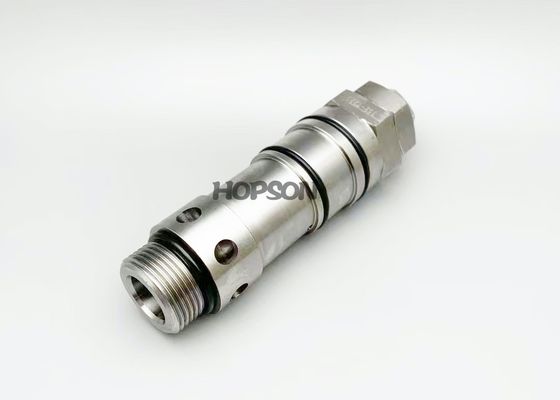 184-3830 graafwerktuig Relief Valve, Hydraulische Proefoperated pressure relief-Klep