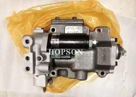 Kobelco 210 Hydraulische Pompregelgever YN10V01006F2 YN10V01006F1