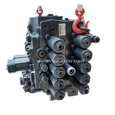 Dh220-7 graafwerktuig Control Valve, dh220-5 Elektrische Hydraulische Controleklep