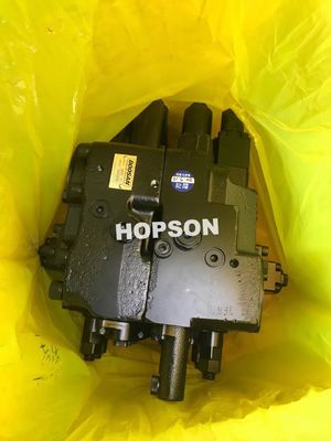 Dh220-7 graafwerktuig Control Valve, dh220-5 Elektrische Hydraulische Controleklep