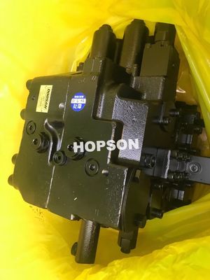 Dh220-7 graafwerktuig Control Valve, dh220-5 Elektrische Hydraulische Controleklep