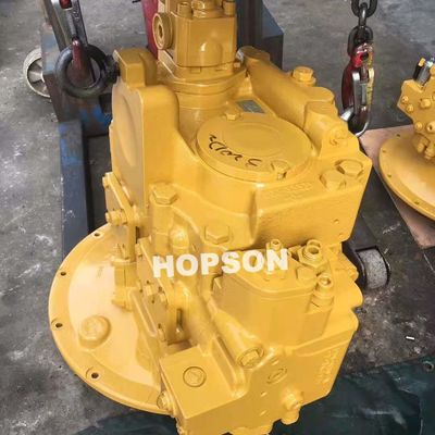 Excavator Hydraulic Pump, 339-0512 Hydraulische Zuigerpomp E320E