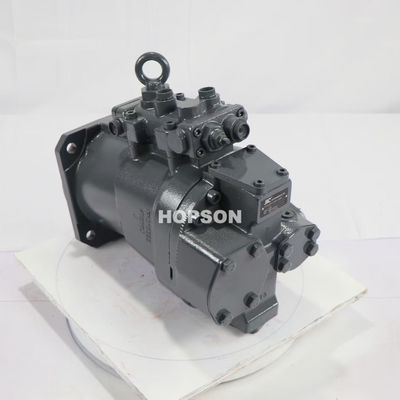 Zwarte 9260886 van de Hitachihpv145 Hydraulische Pomp voor zx350-5 HPV116C