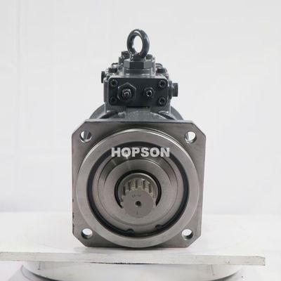 Zwarte 9260886 van de Hitachihpv145 Hydraulische Pomp voor zx350-5 HPV116C
