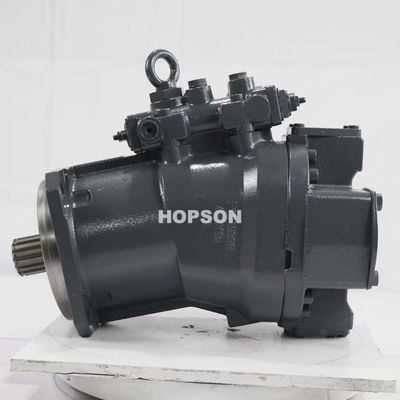 Zwarte 9260886 van de Hitachihpv145 Hydraulische Pomp voor zx350-5 HPV116C