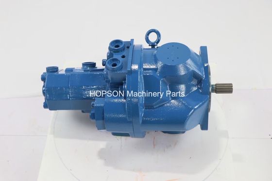Hyundai-de Pomp van Graafwerktuigspare parts hydraulic voor r60-5 r60-7 r35-7