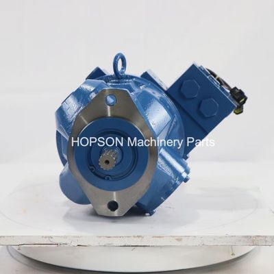 Hyundai-de Pomp van Graafwerktuigspare parts hydraulic voor r60-5 r60-7 r35-7