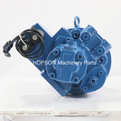 Hyundai-de Pomp van Graafwerktuigspare parts hydraulic voor r60-5 r60-7 r35-7