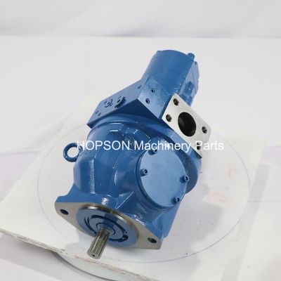 Hyundai-de Pomp van Graafwerktuigspare parts hydraulic voor r60-5 r60-7 r35-7