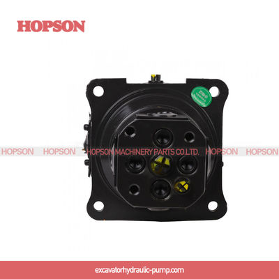 Doosangraafwerktuig Hydraulic Swivel Joint voor dh150-7 DH215 dh220-7 dh300-7