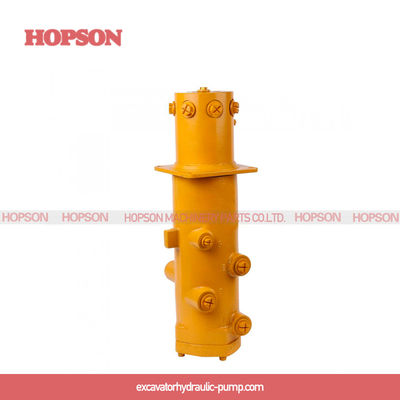 Het Gele Kostuum CLG907 CLG908 van Swivel Joint Assembly van het Liugonggraafwerktuig