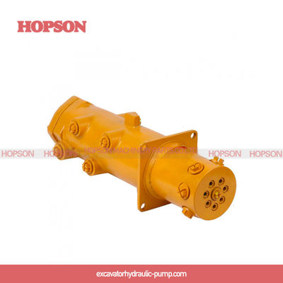 Het Gele Kostuum CLG907 CLG908 van Swivel Joint Assembly van het Liugonggraafwerktuig