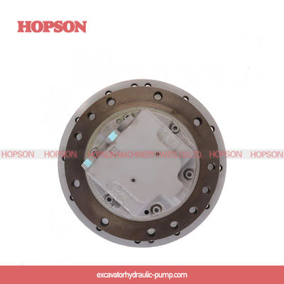 De Aandrijving phv-4b-60B MSP10066 van Travel Motor Final van het Hitachigraafwerktuig voor ZX60