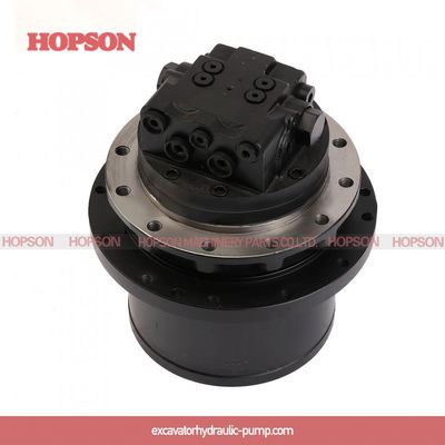 TM09 hydraulische Reismotor, Doosan-Reismotor voor PC60 SK60 SH60 E70B