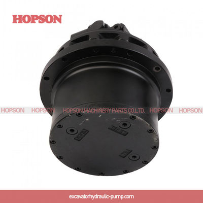 TM09 hydraulische Reismotor, Doosan-Reismotor voor PC60 SK60 SH60 E70B
