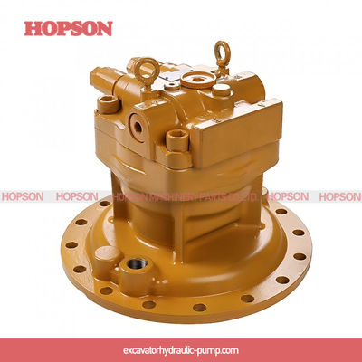 Dh225-7 SK200-6E-Graafwerktuig Swing Motor, het Graafwerktuig Engine Parts van M5X130 Doosan