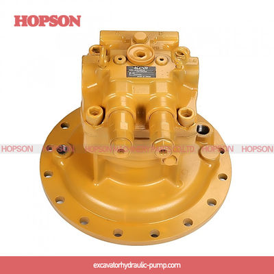 Dh225-7 SK200-6E-Graafwerktuig Swing Motor, het Graafwerktuig Engine Parts van M5X130 Doosan