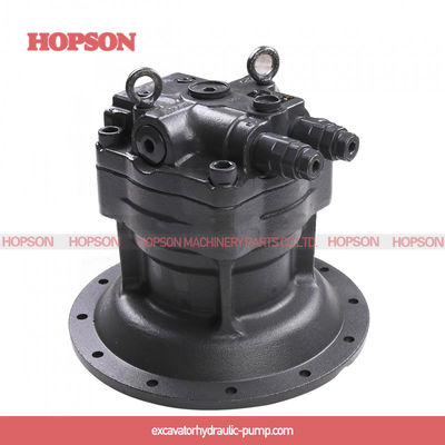 Zwenk de Schommelingsmotor zax330-3 zax350-3 zax360-3 van Aandrijvingshitachi 9236295