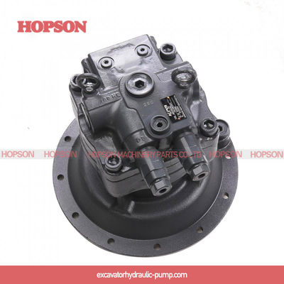 Zwenk de Schommelingsmotor zax330-3 zax350-3 zax360-3 van Aandrijvingshitachi 9236295